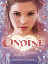 Ondine (eBook): Ondine Series, Book 1